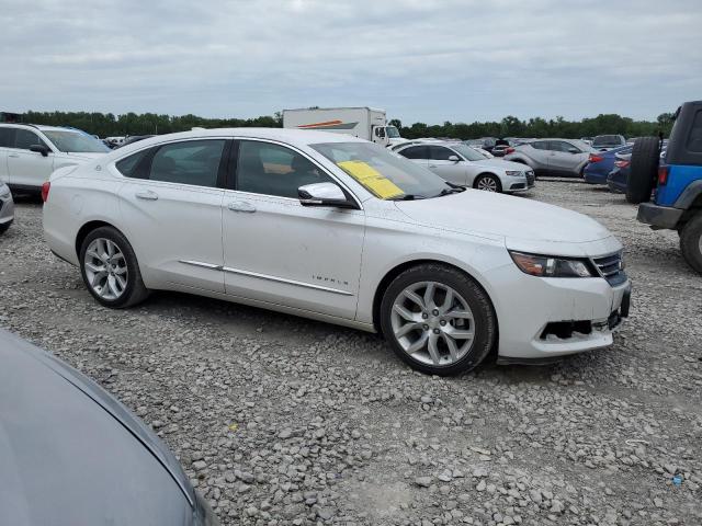 2017 Chevrolet Impala Premier VIN: 2G1145S36H9128993 Lot: 56934884