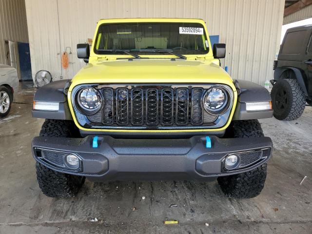 2024 JEEP WRANGLER 4 1C4RJXN6XRW215177