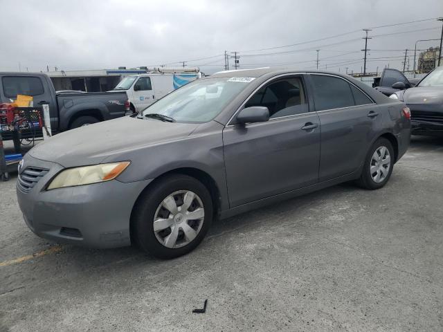 2007 Toyota Camry Ce VIN: JTNBE46K173041820 Lot: 56315294