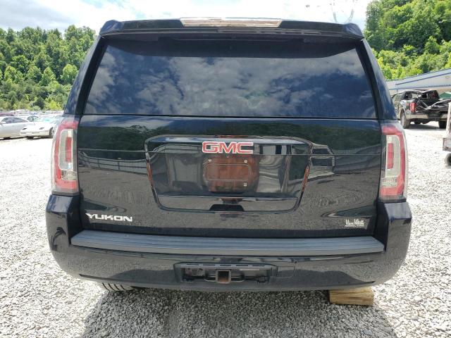 2016 GMC Yukon Slt VIN: 1GKS1BKC2GR330483 Lot: 57200784