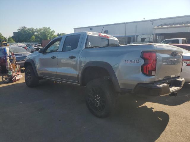 VIN 1GCPTEEK2R1109726 2024 Chevrolet Colorado, Trai... no.2