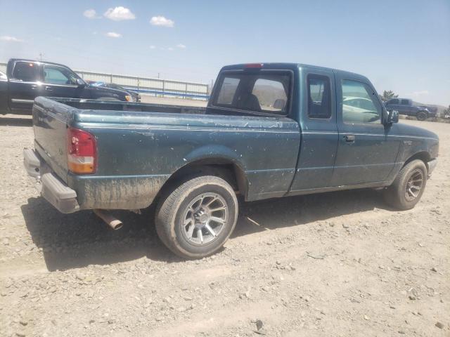 1995 Ford Ranger Super Cab VIN: 1FTCR14A0SPA80020 Lot: 55478004