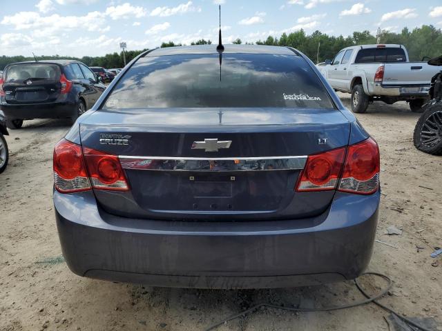 2014 Chevrolet Cruze Lt VIN: 1G1PC5SB6E7469960 Lot: 55021994