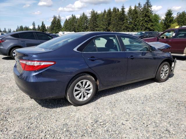 2015 Toyota Camry Le VIN: 4T4BF1FK6FR487066 Lot: 57070114