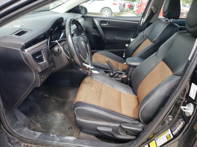 2016 TOYOTA COROLLA L - 2T1BURHE2GC668111