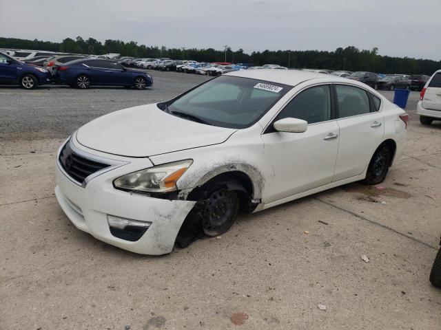 2014 Nissan Altima 2.5 VIN: 1N4AL3APXEN355251 Lot: 54689024