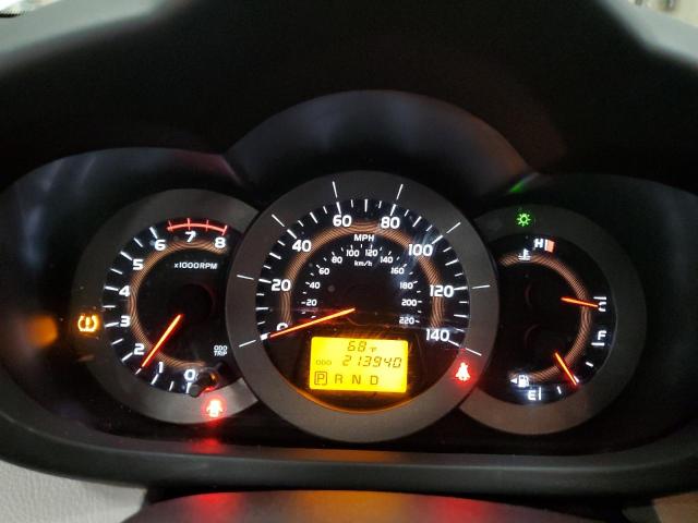 2010 Toyota Rav4 Limited VIN: JTMYF4DV5A5015600 Lot: 55222424