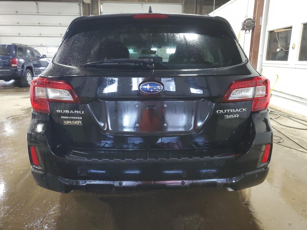 4S4BSETC9H3418052 2017 Subaru Outback Touring