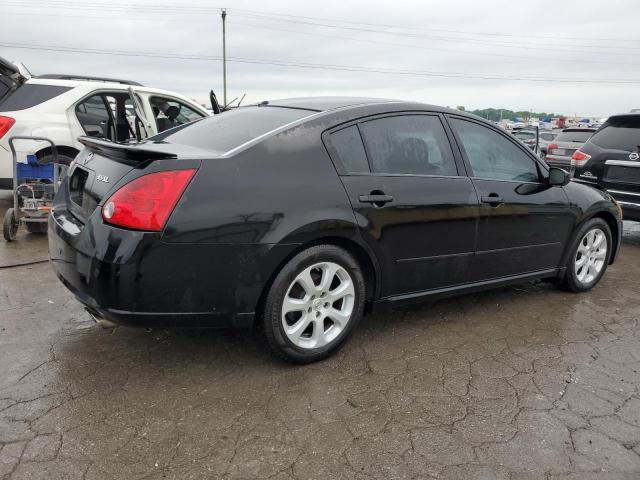 2007 Nissan Maxima Se VIN: 1N4BA41E57C857467 Lot: 54612294