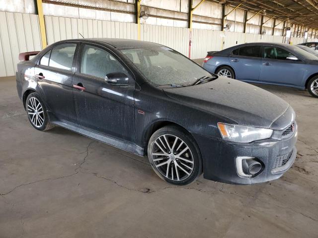 2016 Mitsubishi Lancer Gt VIN: JA32U8FW0GU008902 Lot: 56259324