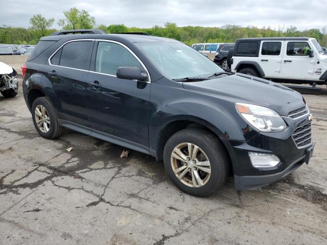 2016 Chevrolet Equinox Lt VIN: 2GNFLFEK4G6272770 Lot: 53688344