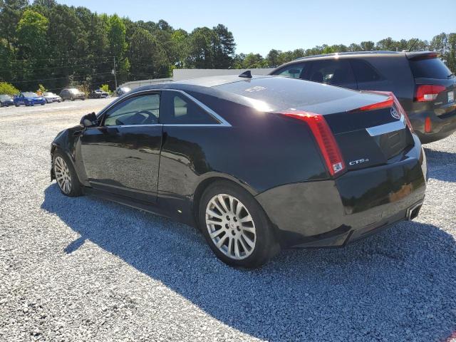 2011 Cadillac Cts Premium Collection VIN: 1G6DS1EDXB0127048 Lot: 56550044