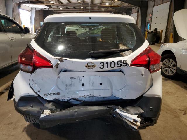 2020 Nissan Kicks S VIN: 3N1CP5BV5LL477998 Lot: 56227344