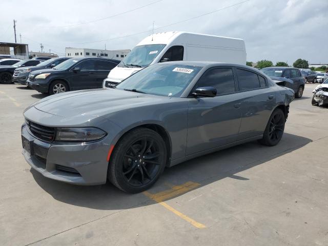 2017 Dodge Charger Se VIN: 2C3CDXBG6HH579088 Lot: 53680064