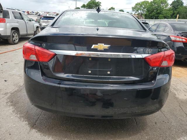 2015 Chevrolet Impala Lt VIN: 2G1115SL0F9217822 Lot: 55115234