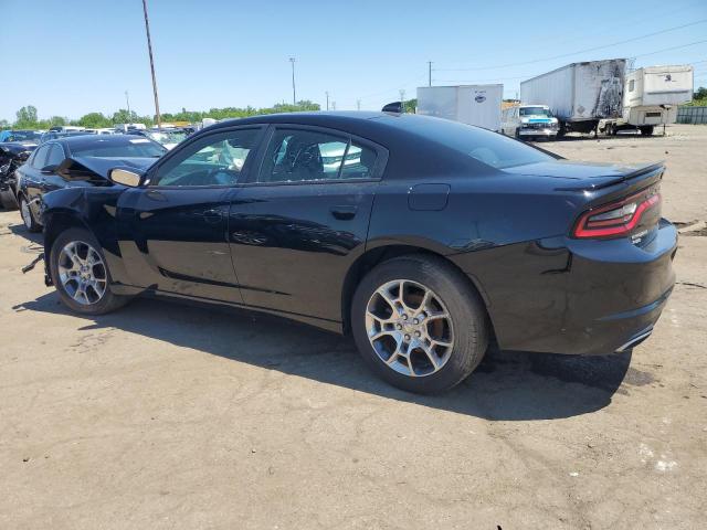 2015 Dodge Charger Sxt VIN: 2C3CDXJG5FH926456 Lot: 56400154