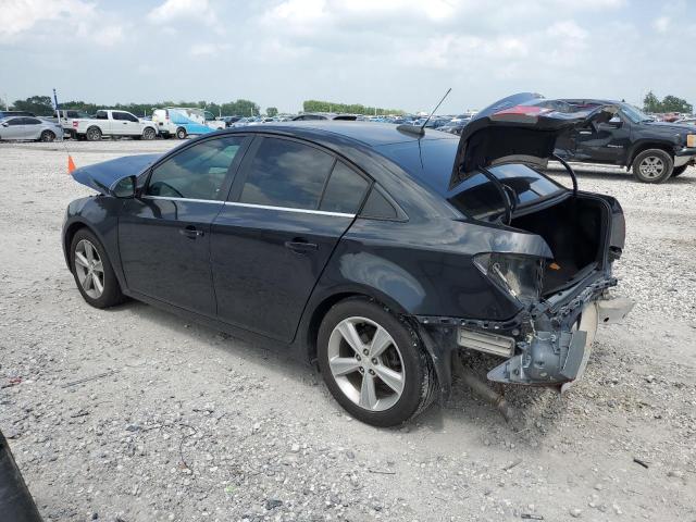 2015 Chevrolet Cruze Lt VIN: 1G1PE5SB9F7173858 Lot: 53928294