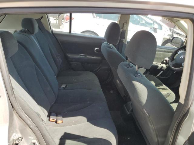 2010 Nissan Versa S VIN: 3N1BC1CP6AL450242 Lot: 56211744