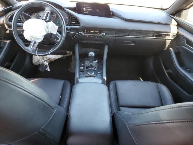 2019 Mazda 3 VIN: JM1BPAJM4K1133322 Lot: 54037184