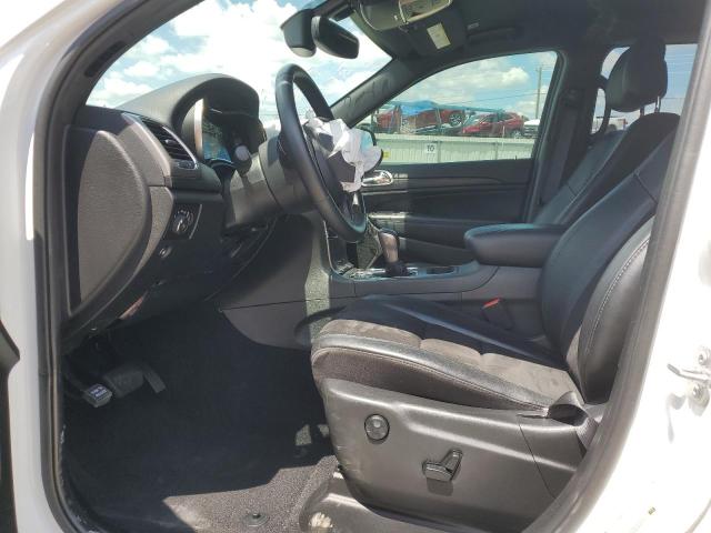 2020 Jeep Grand Cherokee Laredo VIN: 1C4RJEAG0LC392946 Lot: 55489964