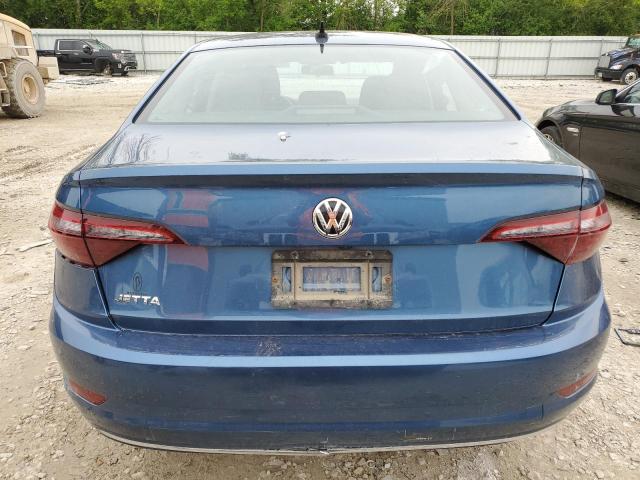 2020 Volkswagen Jetta S VIN: 3VWC57BU5LM091594 Lot: 55864584