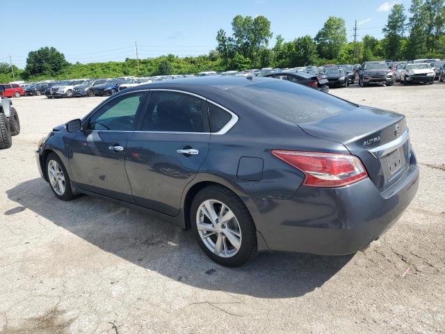 Vin: 1n4al3ap4dc187195, lot: 55823084, nissan altima 2.5 20132