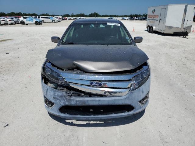 2011 Ford Fusion Sel VIN: 3FAHP0JG4BR202469 Lot: 56646304