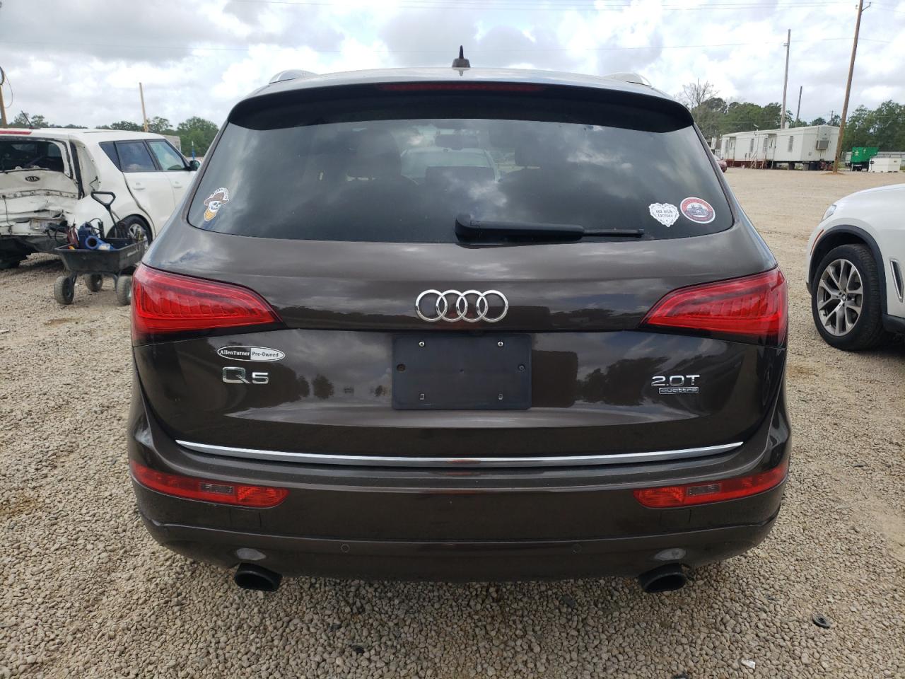 WA1LFAFP3FA082809 2015 Audi Q5 Premium Plus