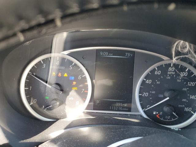 2017 Nissan Sentra S VIN: 3N1AB7AP3HY406040 Lot: 55934494