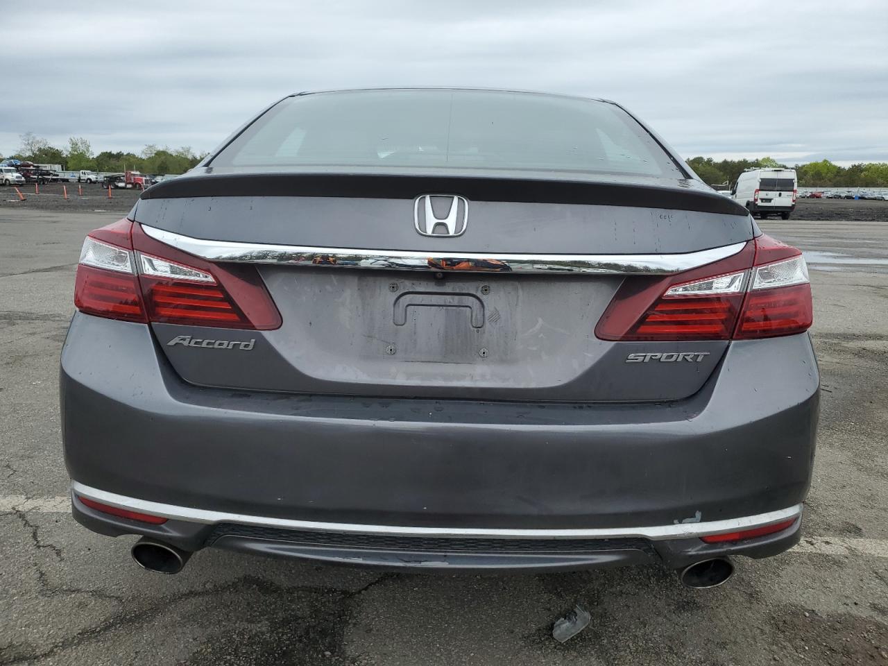 1HGCR2F50GA139844 2016 Honda Accord Sport