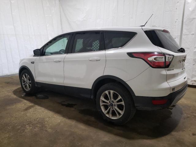 2017 Ford Escape Se VIN: 1FMCU0GD4HUA15840 Lot: 56504854