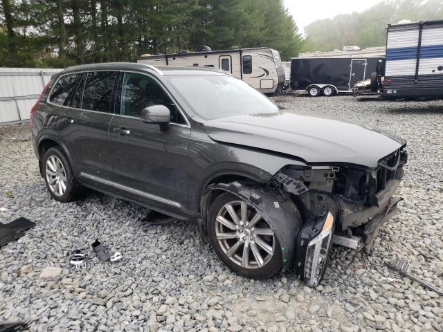 VIN YV4A22PL9J1367935 2018 Volvo XC90, T6 no.4