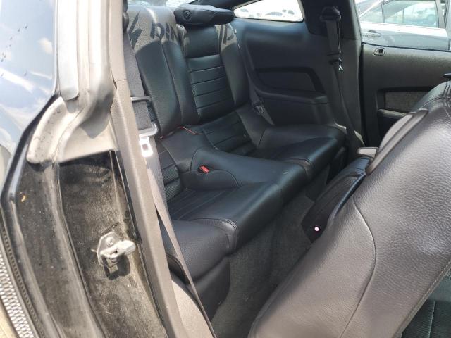 2012 Ford Mustang Gt VIN: 1ZVBP8CFXC5245251 Lot: 53990914