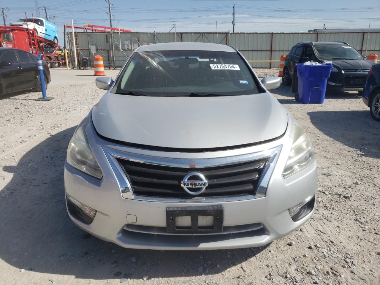 1N4AL3AP7FN905247 2015 Nissan Altima 2.5