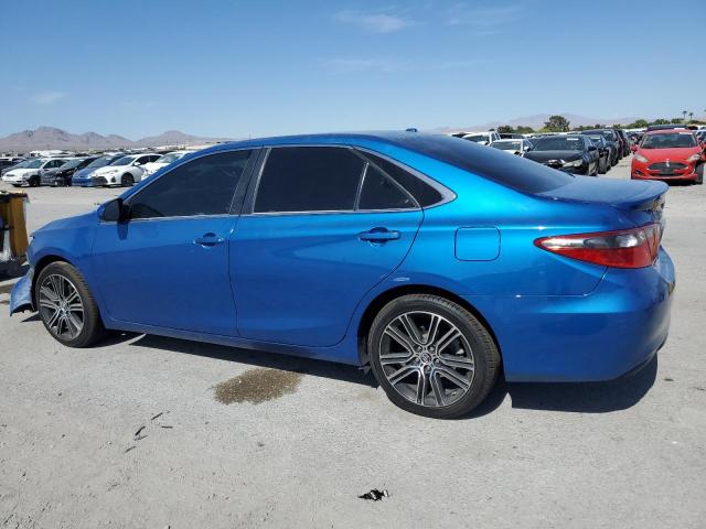 2016 Toyota Camry Le VIN: 4T1BF1FK6GU519381 Lot: 57243764