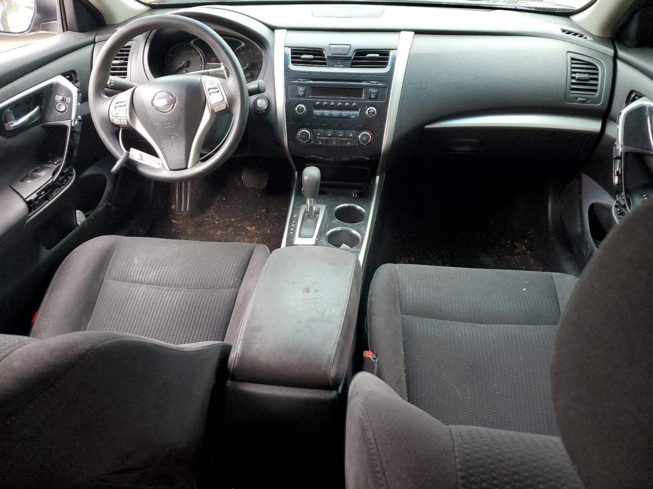 1N4AL3AP1EC412268 2014 Nissan Altima 2.5