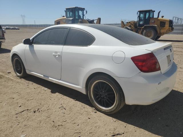 2008 Toyota Scion Tc VIN: JTKDE167580225712 Lot: 57343074