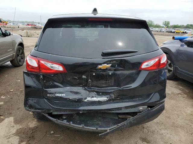 2020 Chevrolet Equinox Ls VIN: 2GNAXHEV8L6177384 Lot: 54786044