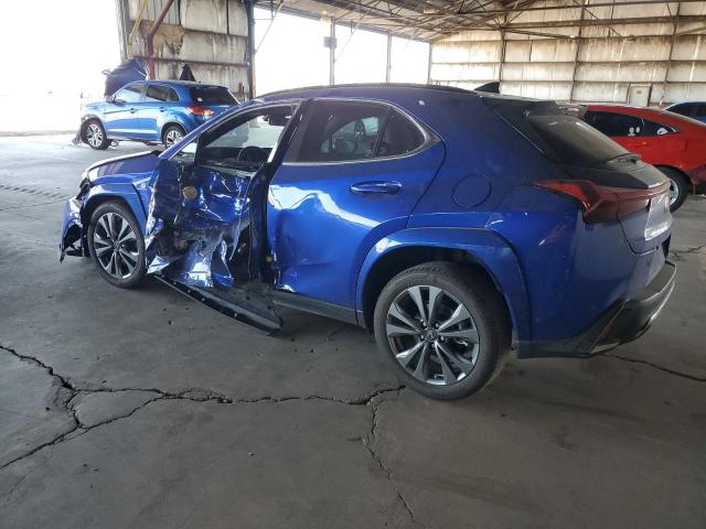 2023 LEXUS UX 250H BA JTHB6JBH6P2144455