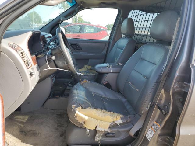 2002 Ford Escape Xlt VIN: 1FMCU031X2KD54780 Lot: 55725724