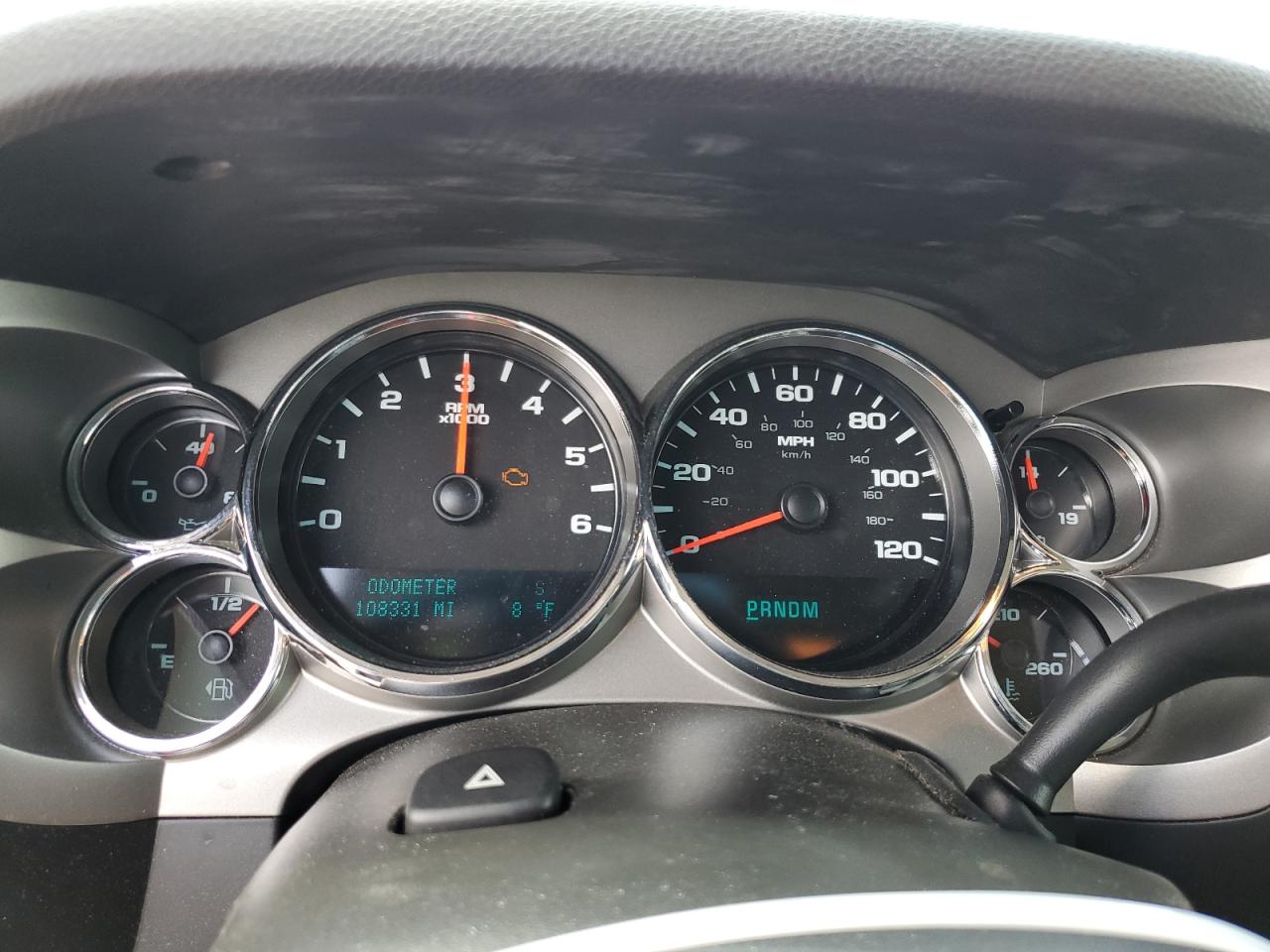 3GCEK23M59G153606 2009 Chevrolet Silverado K1500 Lt