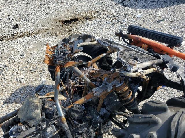 2019 POLARIS SPORTSMAN - 4XASXM951KB660461