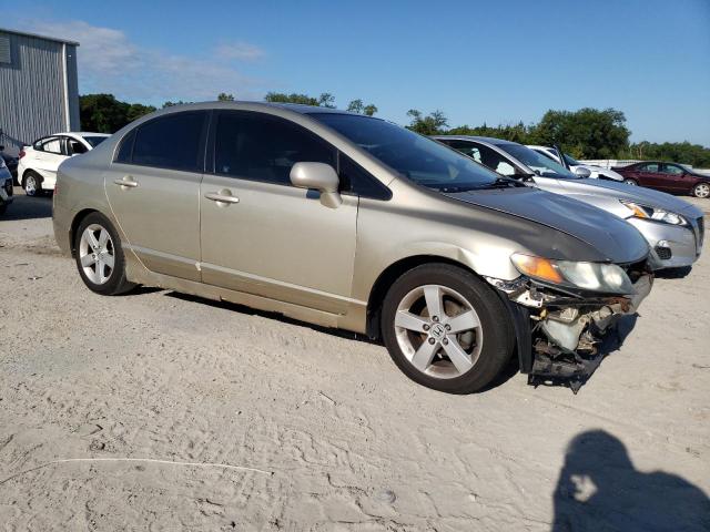 2007 Honda Civic Ex VIN: 1HGFA16897L139743 Lot: 55705844