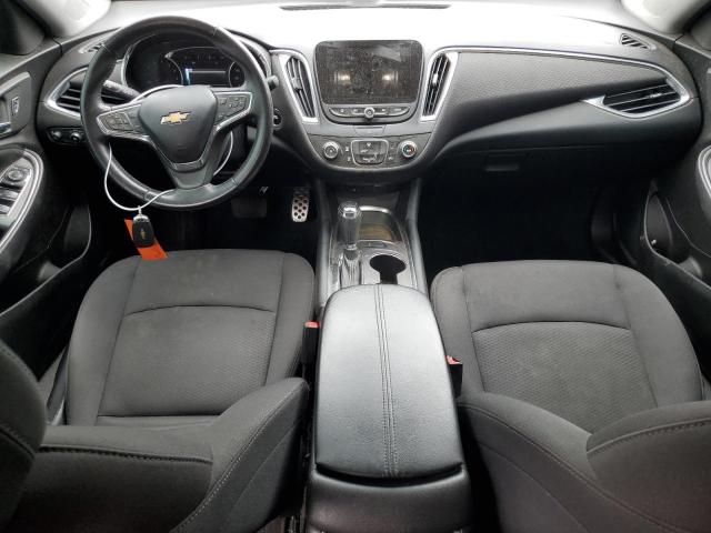 2016 Chevrolet Malibu Lt VIN: 1G1ZE5ST4GF275500 Lot: 53951714