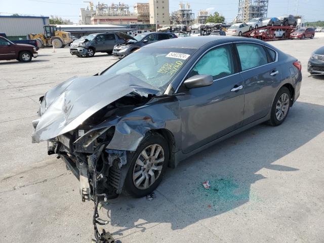 2017 Nissan Altima 2.5 VIN: 1N4AL3AP4HC109957 Lot: 54602924