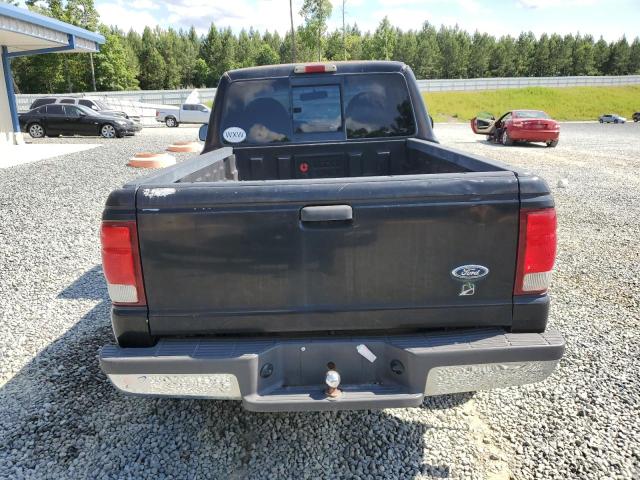 2000 Ford Ranger VIN: 1FTYR10V7YPC19924 Lot: 56550514