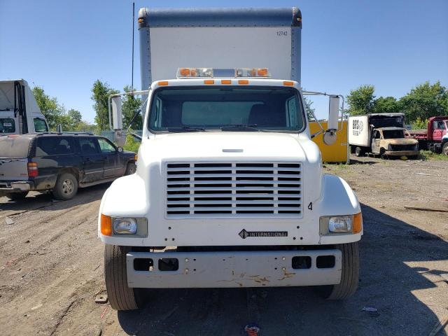 1997 International 4000 4700 VIN: 1HTSLAAMXVH474556 Lot: 54173794