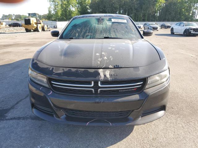 2015 Dodge Charger Se VIN: 2C3CDXBG3FH721510 Lot: 52885324