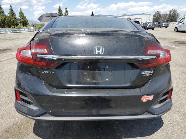2018 Honda Clarity Touring VIN: JHMZC5F35JC009580 Lot: 54634604