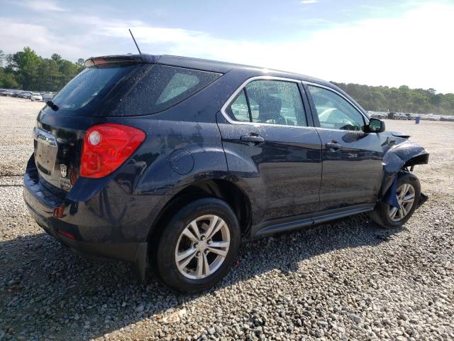 2015 Chevrolet Equinox Ls VIN: 2GNALAEK8F6140316 Lot: 55926824